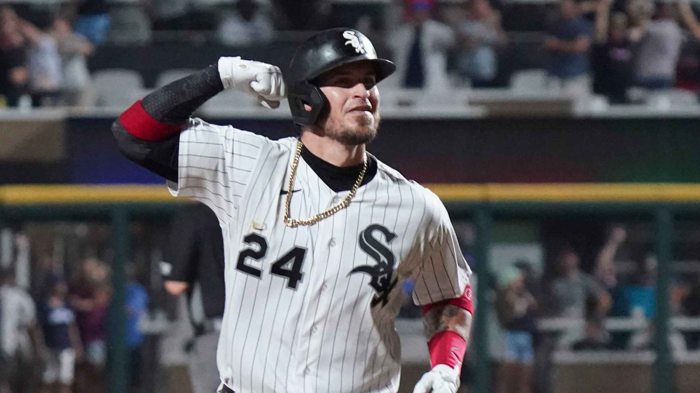 White Sox 2021 grades: Breaking down the South Side bullpen – NBC Sports  Chicago