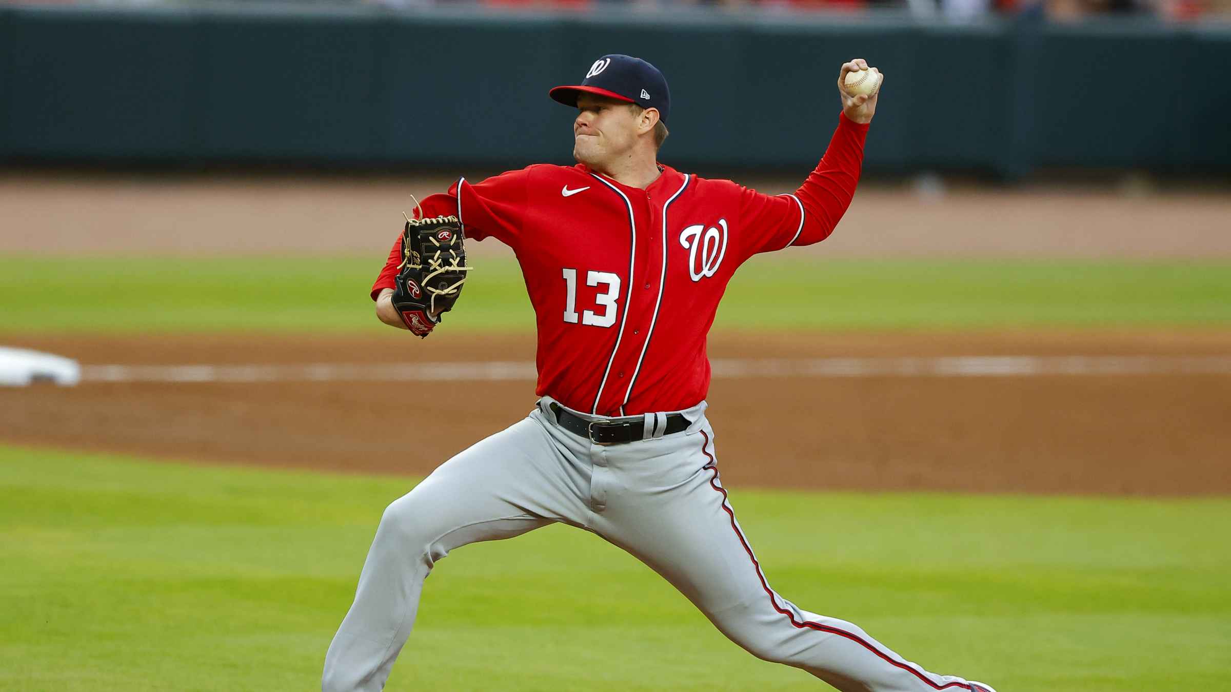 April 11, 2022 game story: Nationals 11, Braves 2