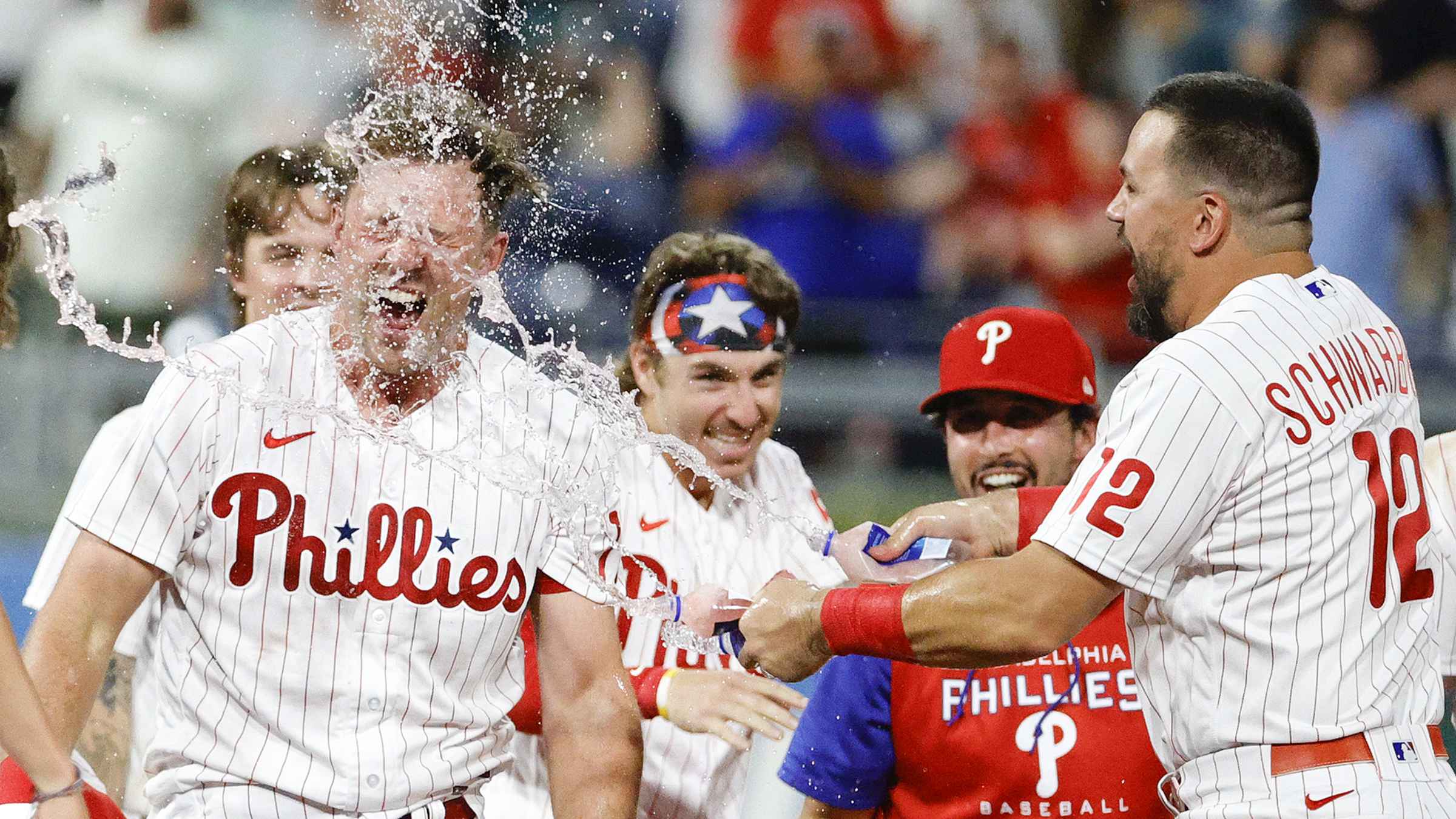 Gameday: Phillies 2, Marlins 1 Final Score (09/13/2022)