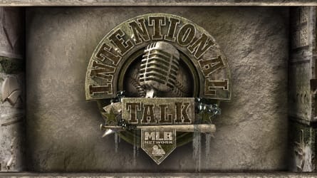 Intentional Talk [LIVE]