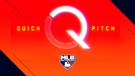 Quick Pitch [LIVE]