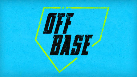 Off Base [LIVE]