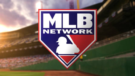 MLB Network TV Schedule 