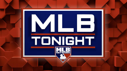 MLB Tonight [LIVE]