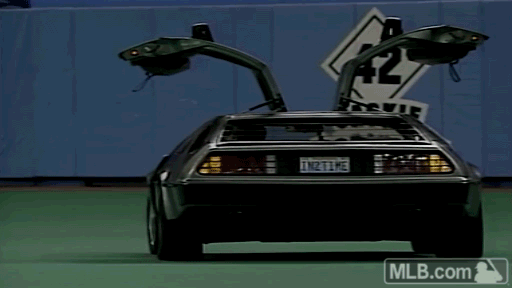 Seattle Mariners go back to the future with 'Turn Ahead the Clock Night', This is the Loop