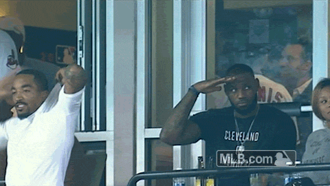 MLB brings stars out for celebrity softball game, JR Smith goes shirtless  in Team Cleveland loss
