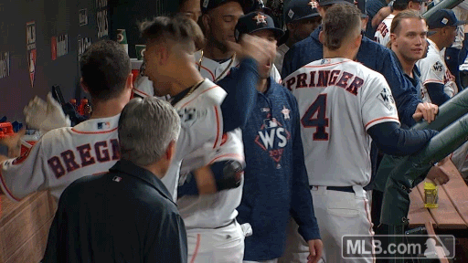 Astros GIFs - The Crawfish Boxes