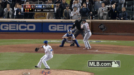 Relive the magic of Johan Santana throwing the first no-hitter in Mets  history
