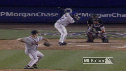 Mo Vaughn is turning 50, so let's watch him hit a ball 500 feet