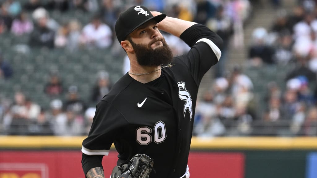 Vintage White Sox 