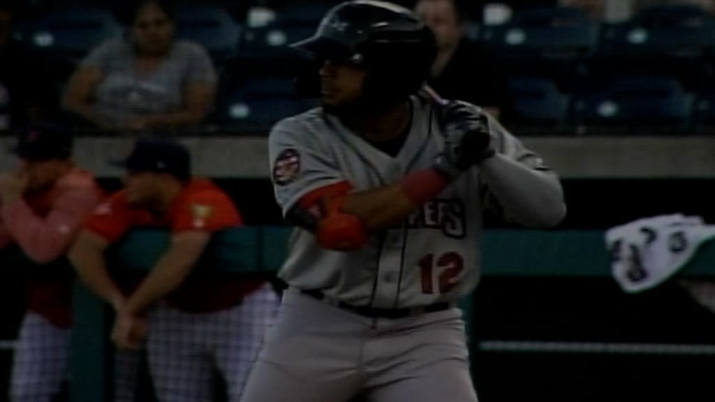 The Promise of Noelvi Marte: How an 18-year-old Dominican