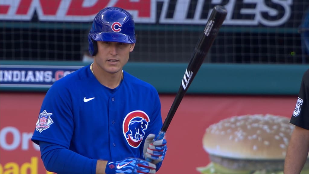 Cubs legends Anthony Rizzo, Kris Bryant to battle for first time in  Yankees-Rockies clash