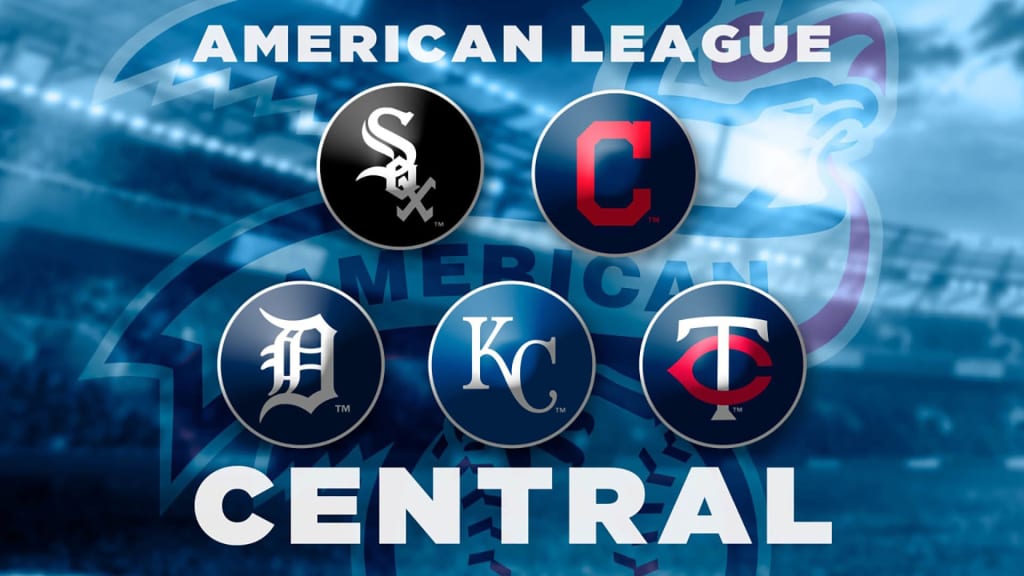State of the Division: AL Central