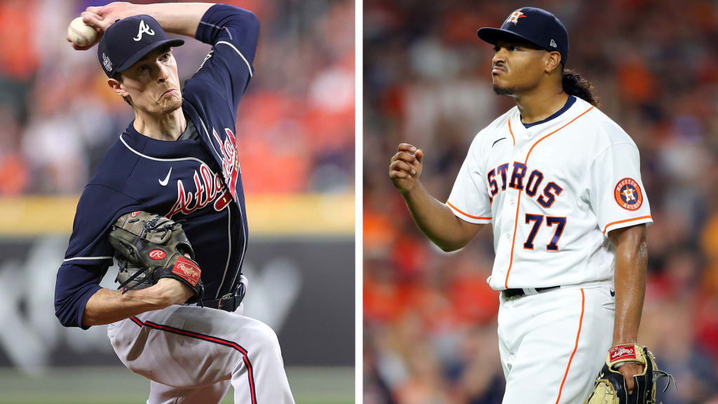 Braves-Astros World Series Game 6 roundtable