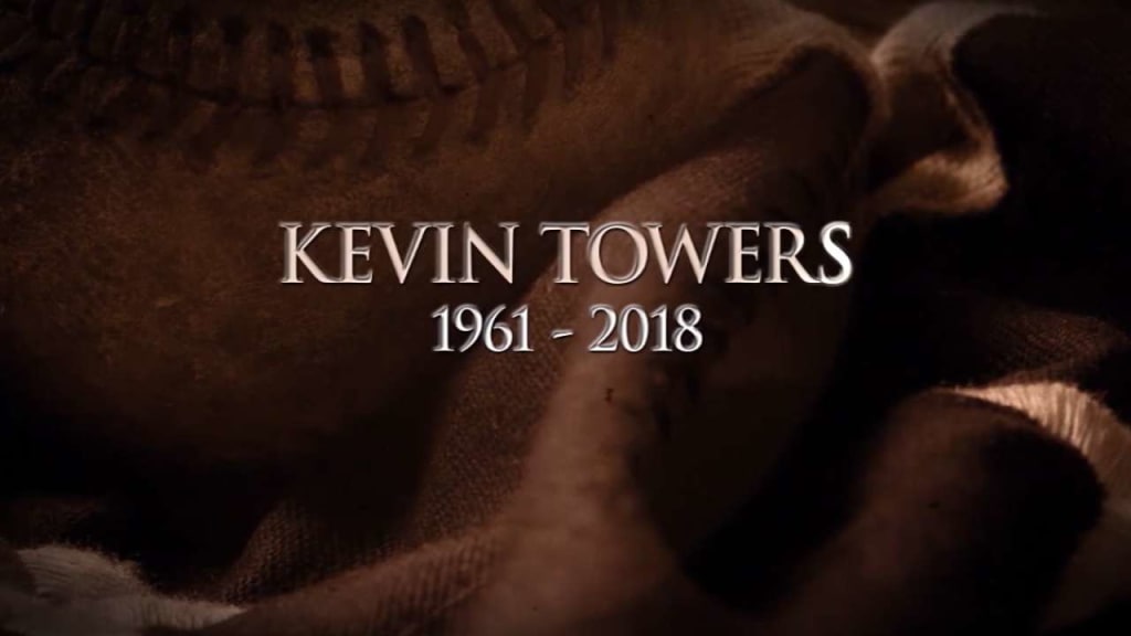 Kevin Towers cancer: Former Padres, Diamondbacks GM, dies at 56