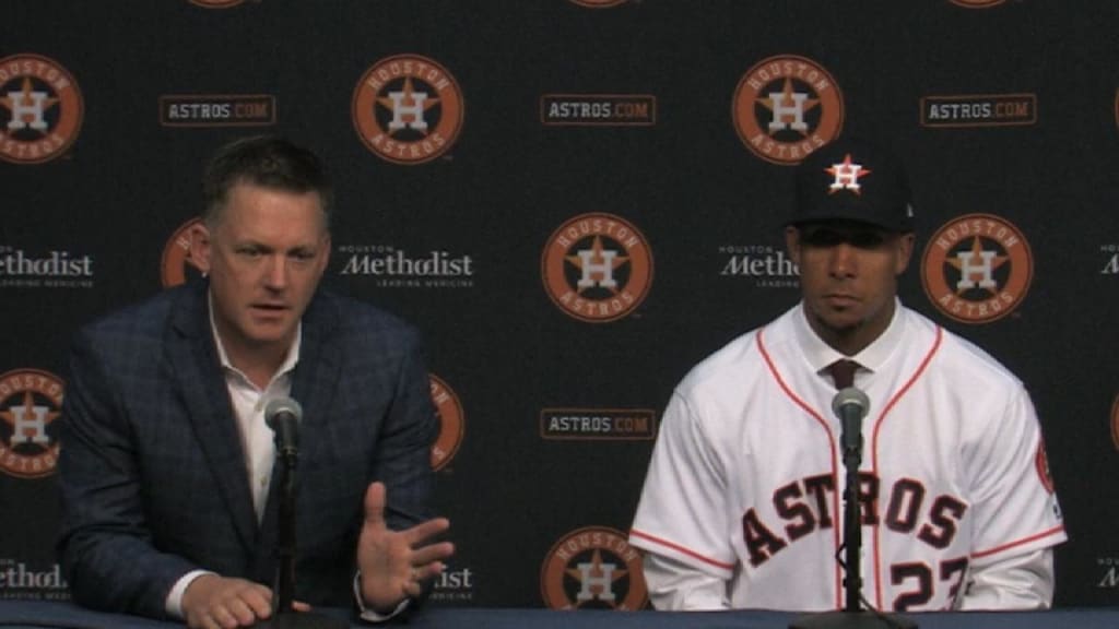 astros