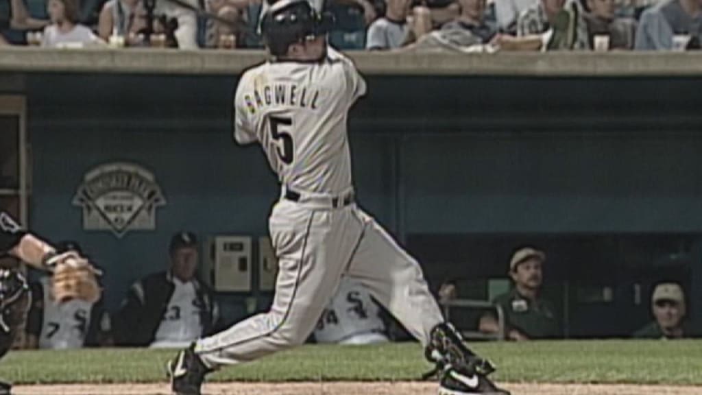The 1994 MLB strike kept Jeff Bagwell waiting for the Hall of Fame