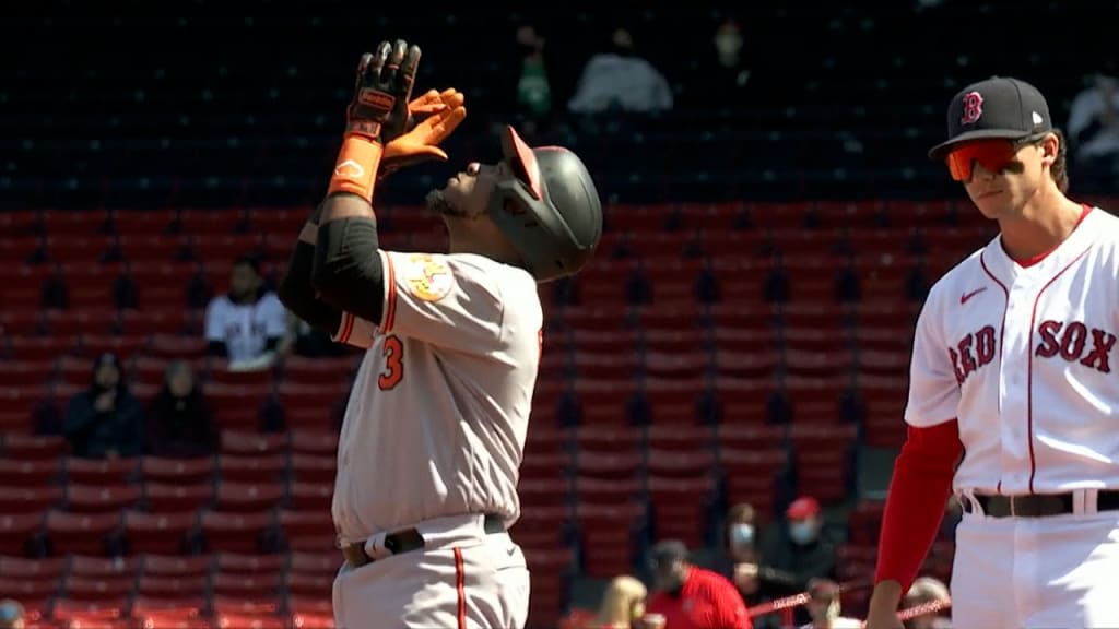 The Orioles are undefeated in spring training (after one game