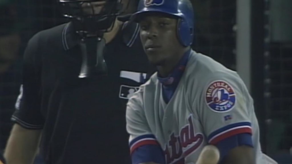 How Montreal shaped Expos great Vladimir Guerrero's time in the big leagues