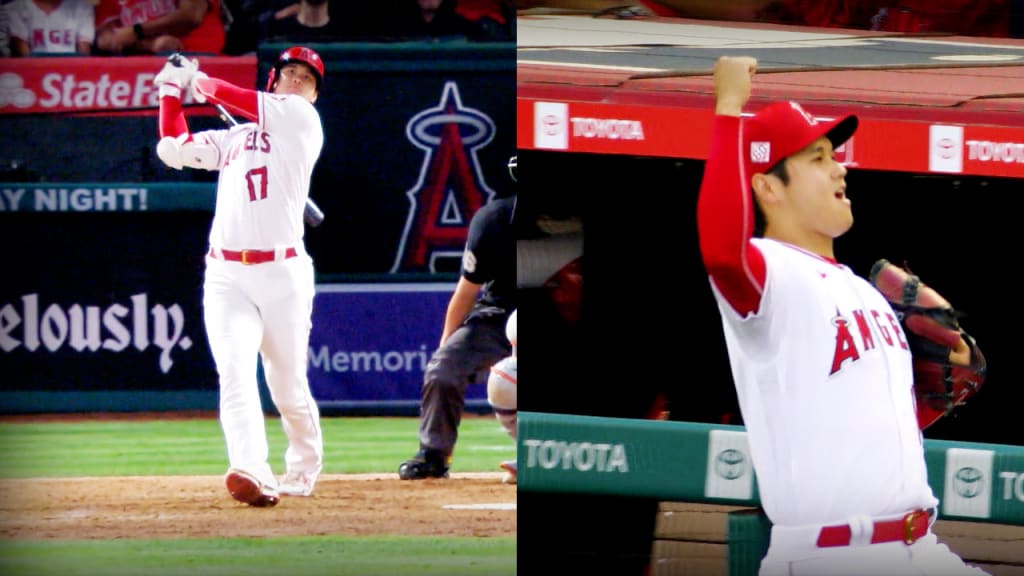 Shohei Ohtani, Kyle Schwarber named Players of the Week