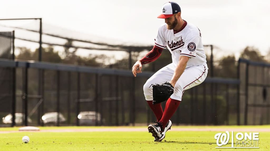 Stephen Strasburg to opt out of Nationals contract - The Boston Globe