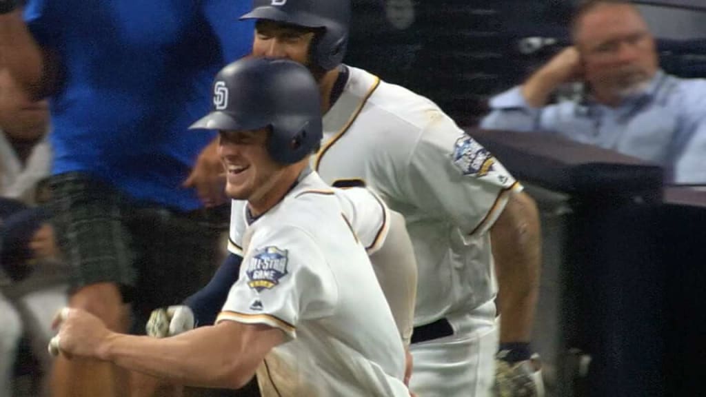 Padres sign Wil Myers to 6-year, $83 million extension - MLB Daily