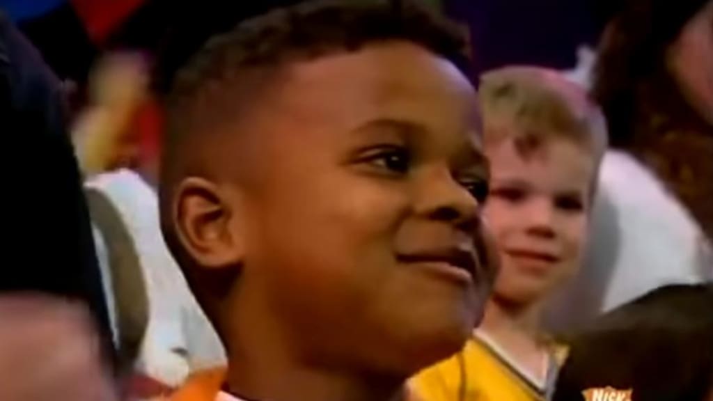 Stroman_Marcus_Nickelodeon