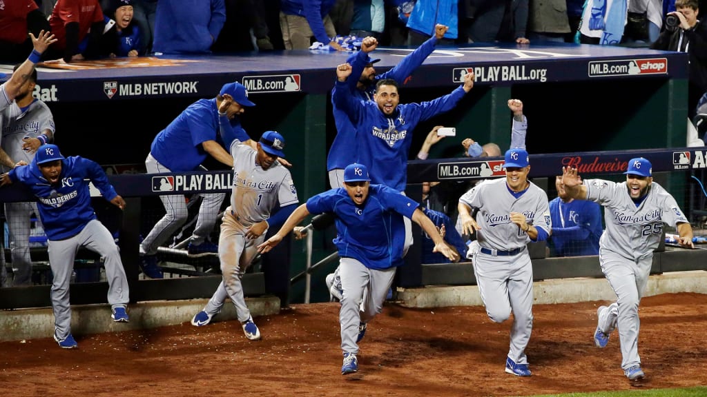Kansas City Royals: 2014 and 2015 bullpens were something special