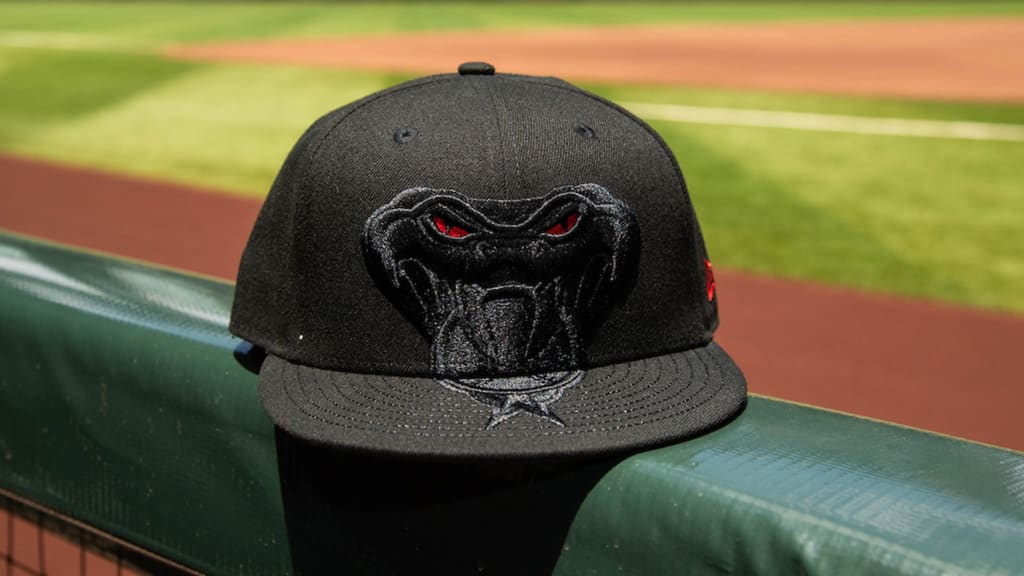 los dbacks hat