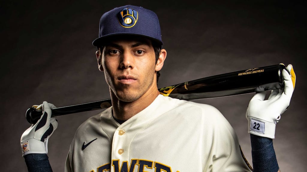 Los Milwaukee Brewers presentan sus uniformes de City Connect - ESPN