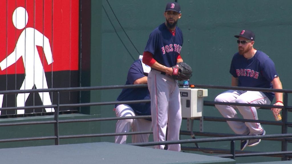 Price K's 10 over 6 scoreless