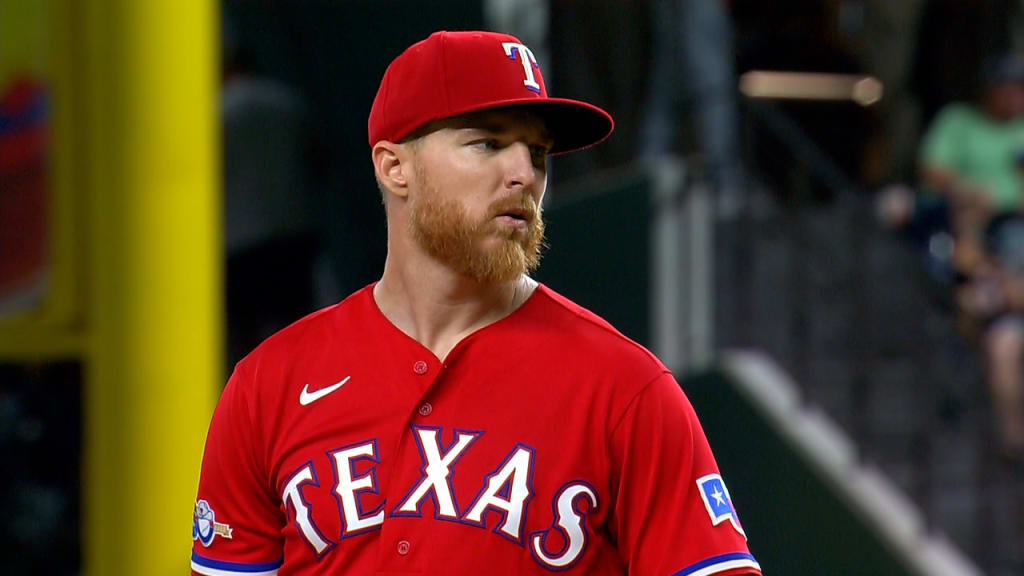 Texas Rangers Corey Seager 2023 MLB Shirt