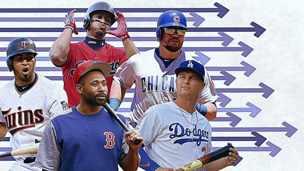 Trade candidates for every MLB team