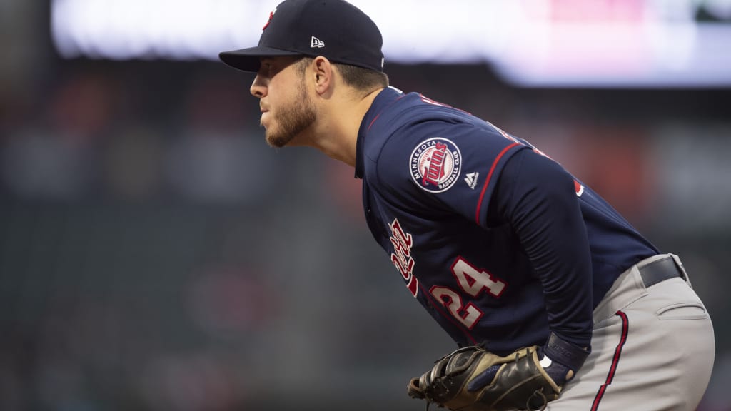 C.J. Cron lands on Twins' injured list; two pitchers called up – Twin Cities