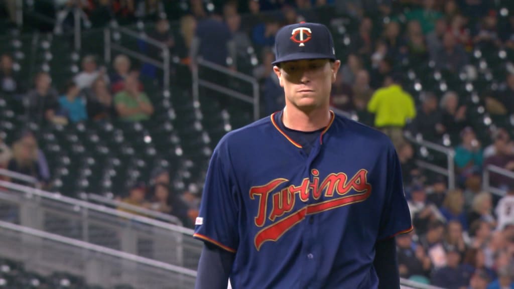 Gibson strands 2 with K in 3rd