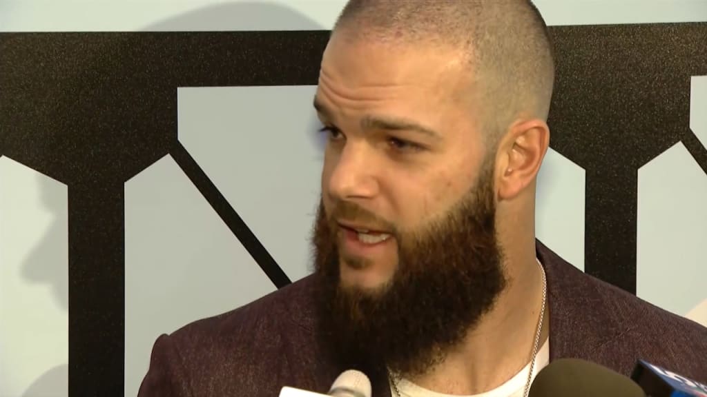 Dallas Keuchel: White Sox pitcher apologizes for Astros' sign stealing