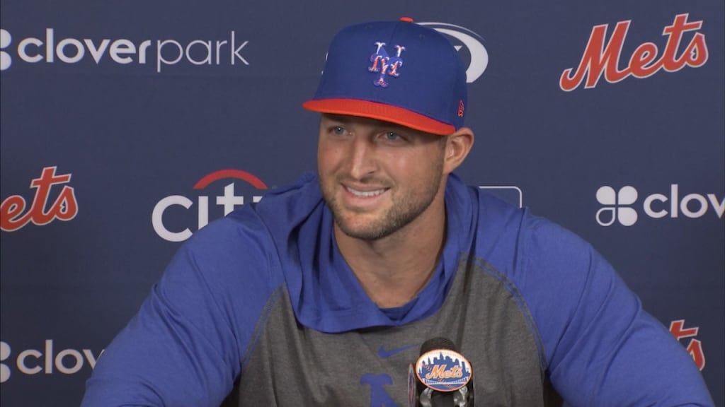 Mets GM: Tim Tebow returning to Syracuse in 2020 (report) 