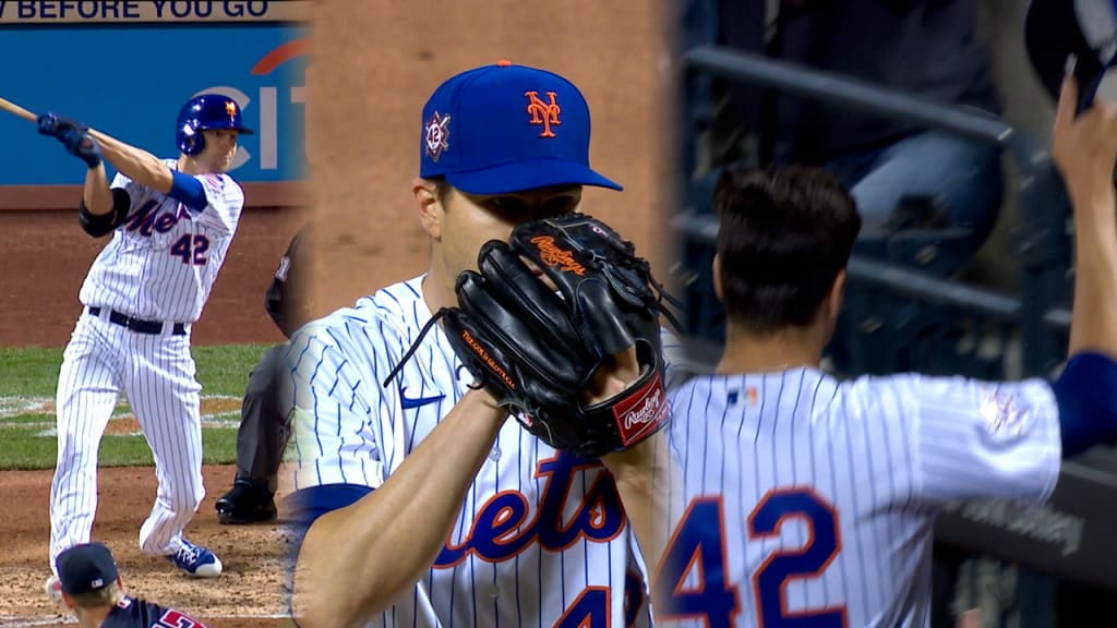 New York Mets news: Jacob deGrom earns 99 rating in 'MLB The Show 20