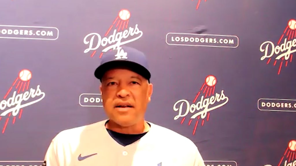 Dodgers: Julio Urias Gives a Master Class in How to Deal With