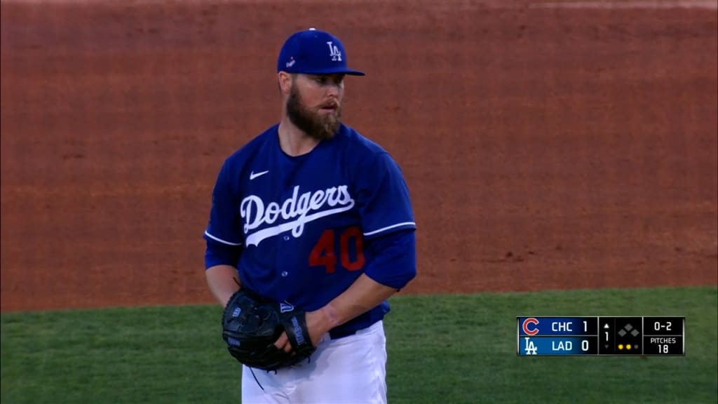Jimmy Nelson whiffs David Bote