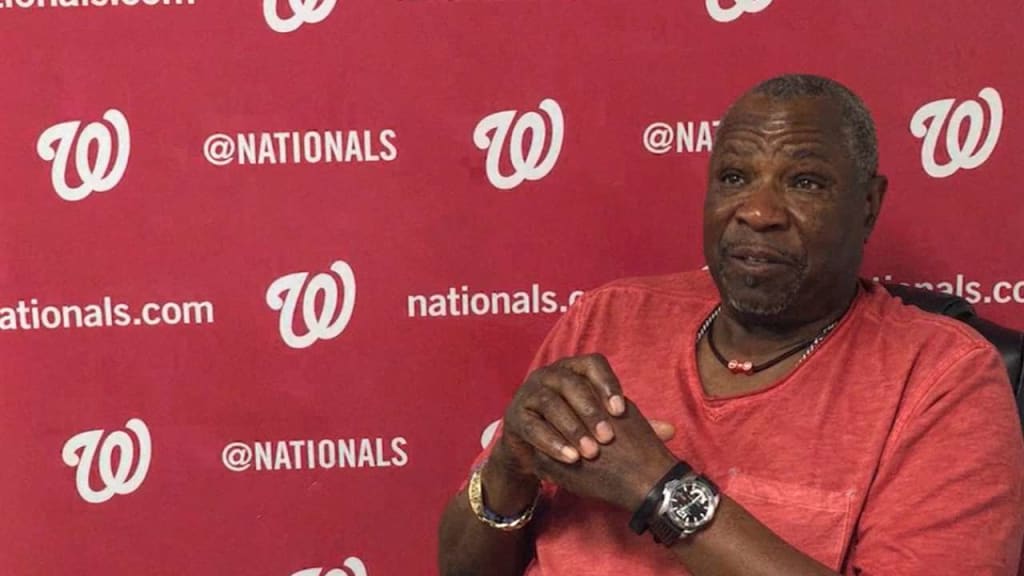 Modiano: Why Dusty Baker is so invaluable: 5 truths every GM must know –  New York Daily News