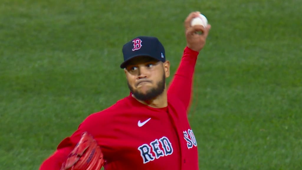 Eduardo Rodriguez eagerly awaiting first start against Red Sox