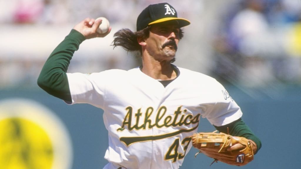 Forgotten Greats: Seven Oakland A's relief pitchers we should