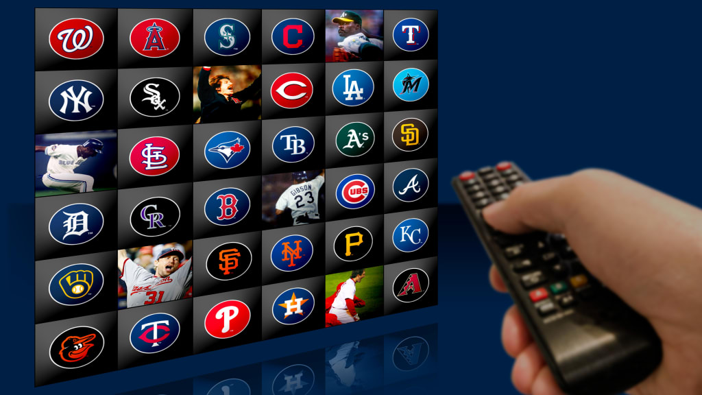 MLB Games Tonight: How to Watch on TV, Streaming & Odds - June 30