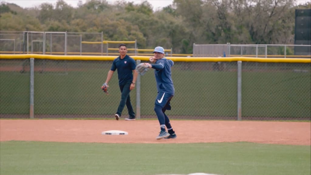 An unexpected career year has Elvis Andrus on the brink of baseball history