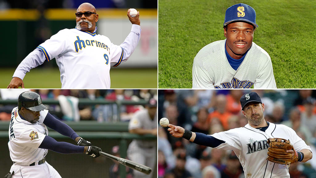 WATCH: Harold Reynolds Details the Changes in Seattle Mariners