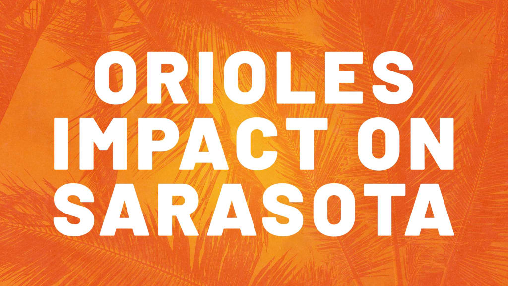 Charlotte County Chamber of Commerce - ⚾ Batter up! Join us for an exciting  day at the Atlanta Braves/Baltimore Orioles Spring Training game on Monday,  February 26, 2024, at Cool Today Park.