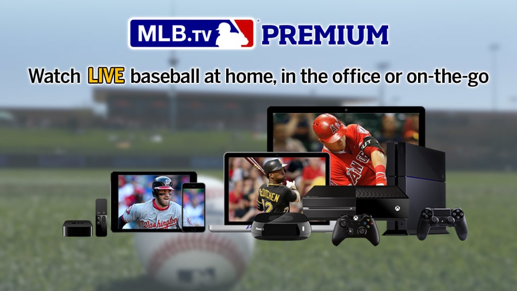 Stream mlb network on sale