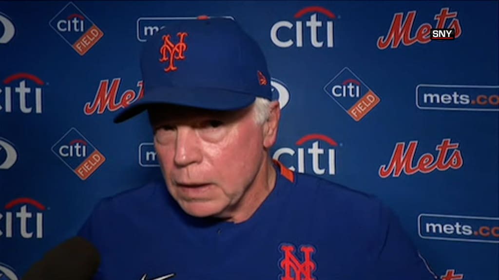 Buck Showalter on keeping the right mindset after a sweep by the