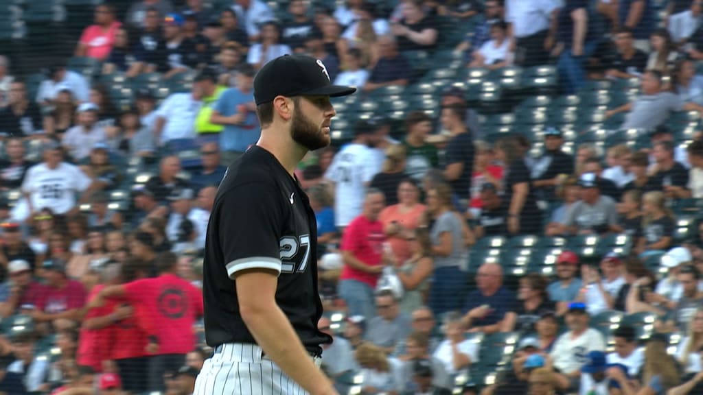 Hi Mom!!” - Eloy Jimenez : r/whitesox